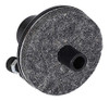 Asiento Base De Platillo Dixon Pshc8b Para Soporte Hi-hat 3