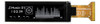 Wea025664 Display Oled 256x64 Blanco  3v S/tp 2,08 0