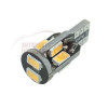 10 X Paquete De Luces Interiores Led Bombillas Kit De Color 1