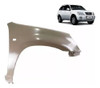 Guardabarro Derecho 08 Chery Tiggo (t11) 08-13 0