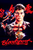 Serie De Peliculas Van Damme Bloodsport Kickboxer 2