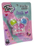 Tiny Maquillaje En Blister Mariposa 1
