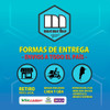 Bastidor Para Bordar Numero 28 De Fibrofacil 2