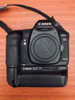 Grip Canon Bg-e6 Para 5dm2 0