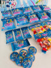 Golosinas Personalizadas X 15 Candy Bar Sailor Moon 3