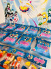 Golosinas Personalizadas X 15 Candy Bar Sailor Moon 6