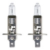 Kit 2 Lampara Philips H1 12v 55w Halogena 1