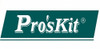 Pinza Brusela Aislada No Magnetica Para Electronica Proskit 3