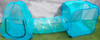 Carpa Túnel Infantil Niños Pileta Pelotero Circuito Corral 1
