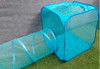 Carpa Túnel Infantil Niños Pileta Pelotero Circuito Corral 3