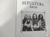 Sepultura Libro De Tabs Para Guitarra, Chords Y Lyrics 2 Sepultura Libro De Tabs Para Guitarra, Chords Y Lyrics 2