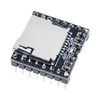 Arduino Reproductor Mp3 Dfplayer Mini (100421) 0