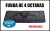 Funda De Teclado Para 4/8  Oferta 1