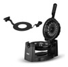 Maquina Para Cocina Tortas Y Budines Giratoria Antiadherente 7