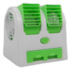 Mini Ventilador A Pila Hy-169 0