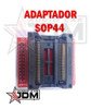Adaptador Sop 44 Psop44 Programador Tl866 Jdmaudiocar 2