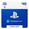 Playstation Network 60 Usd Psn Usa Ps4 Ps3 - Globalpingames 0