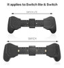 Empuñadura Switch Lite, Empuñadura Ergonómica Switch Lite, E 3