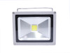Faro Led 220v. Universal. Spot 20w Con Carcaza 0