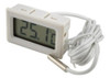 Termometro Digital Bulbo Temp. -50 +70 Tpm-10f Blanco 0
