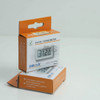 Termometro Digital Bulbo Temp. -50 +70 Tpm-10f Blanco 3