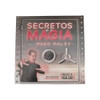 Caja De Magia Trucos Fáciles Mago Raley Alberico Magic 3