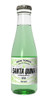 Santa Quina Pepino Agua Tonica Botella Vidrio 200 Ml 0