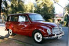 Parabrisas Dkw - Auto Union 1