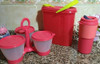 Jarra Con Manija Aqua Tupperware® 2 Lt 3