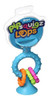 Fat Brain Toys Pipsquigz Loops Teal 2