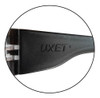 Anteojo Lentes De Seguridad Color Gris Uxet - Apolo. 2 Anteojo Lentes De Seguridad Color Gris Uxet - Apolo. 2