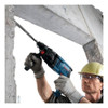 Cincel  Punta Sds Plus 250mm Bosch 3