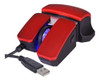 Mouse Gaming Óptico Alta Precisión 1600dpi - -sdshop 2