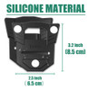 Soporte Cámara Cuerpo Montura Universal Cámaras 5