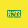 Filtro De Habitáculo Mann-filter Cu 2358 2