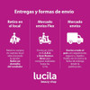 Tijera Filo Dulce 5 1/2 Mundial W664 3