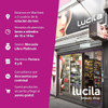 Tijera Filo Dulce 5 1/2 Mundial W664 4