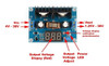Fuente Regulador Step Down Xl4016 35v 8a Voltimetro Nubbeo 4