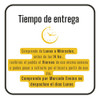 1000 Folletos Volante Full Color Frente Y Dorso 115 Gr 20x30 4