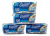 Toallas Papel Intercalada De Cocina Elegante 100unid Pack X4 0 Toallas Papel Intercalada De Cocina Elegante 100unid Pack X4 0