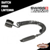 Switch Extensión Remota Para Linterna Swiss Arms 2