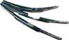 Moldura Aplique Parrilla Cromado Para Toyota Hilux 2012a2015 0 Moldura Aplique Parrilla Cromado Para Toyota Hilux 2012a2015 0
