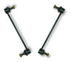 Kit 2 Bieletas Barra Estabilizadora Ford Focus 1998-2008 0