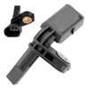 Sensor Abs Audi Tt Eje Delantero Izquierdo 0