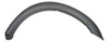 Moldura Guardabarro Trasero Derecho Chevrolet D-max 0 Moldura Guardabarro Trasero Derecho Chevrolet D-max 0