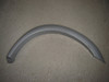 Moldura Guardabarro Trasero Derecho Chevrolet D-max 0 Moldura Guardabarro Trasero Derecho Chevrolet D-max 0