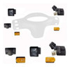 Kit Botones/teclas Keller Classic 110-2r 0