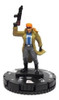 Heroclix Figura Jhonny Blaze 007 Marvel Amazing Spiderman 0