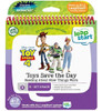 Leapfrog Leapstart Toy Story 4 Toys Save The Day 0