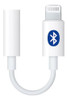Adaptador Para iPhone De Lightning A Jack 3,5mm C/ Bluetooth 0